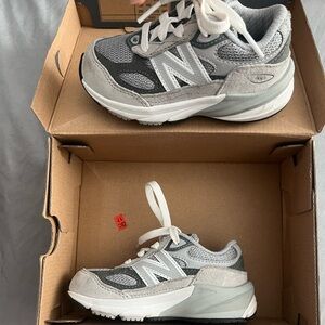 New balance